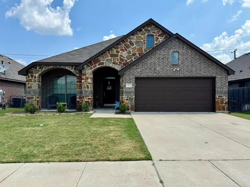 122 Starlight Drive, Forney, TX 75126