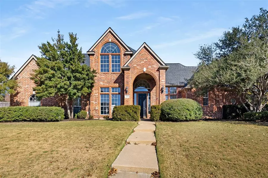 415 Fondren Court, Southlake, TX 76092