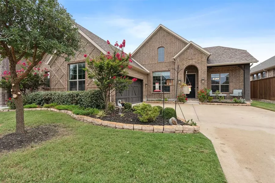 3518 Ridgecross Drive, Rockwall, TX 75087