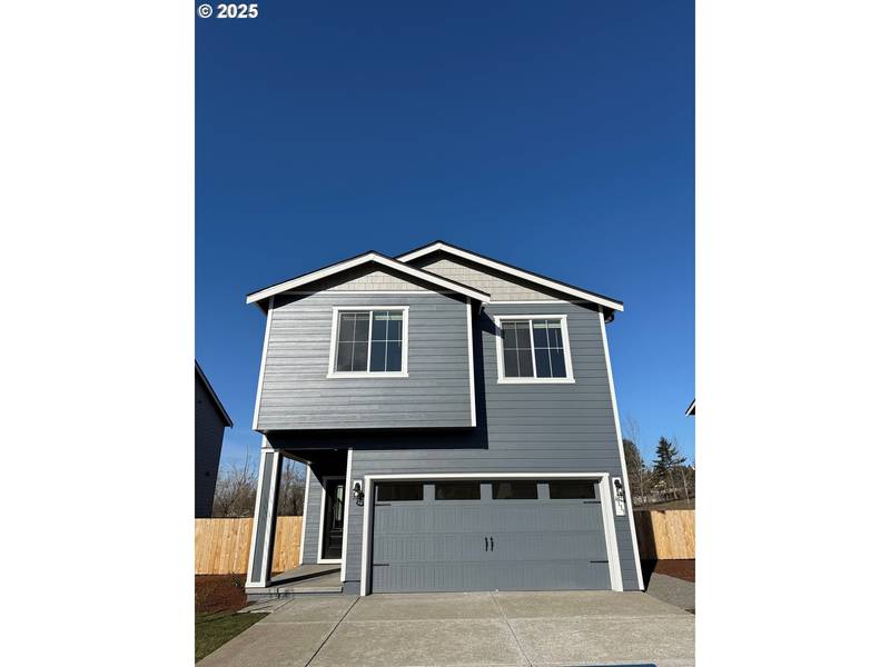 4111 SW 42ND ST, Gresham, OR 97080