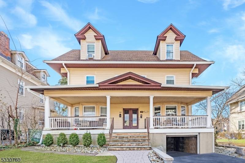 112 Milligan Pl, South Orange Village Twp., NJ 07079