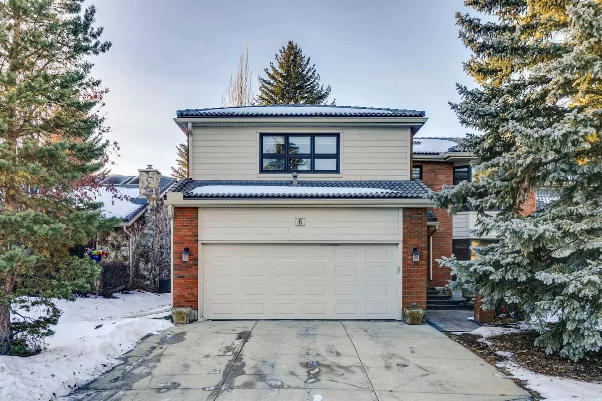 Calgary, AB T2V 4Y3,35 Oakmount CT SW #6