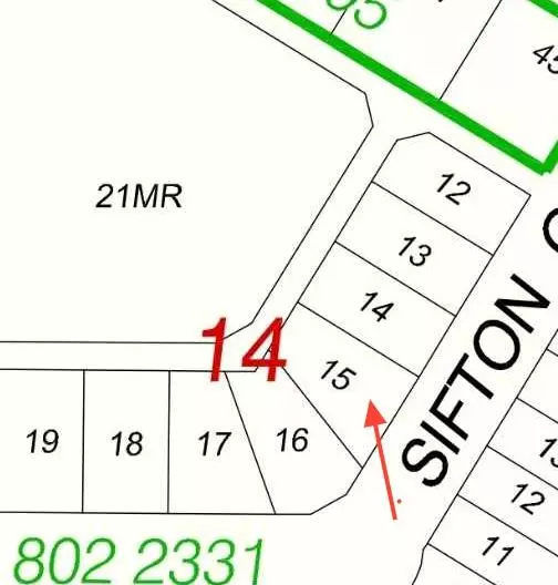 Lougheed, AB T0B 2V0,12 Sifton CRES