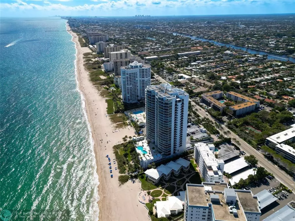 Lauderdale By The Sea, FL 33062,1600 S Ocean Blvd  #301