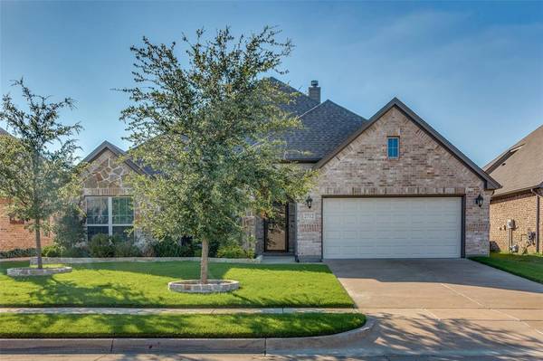 2712 Chimney Rock Road, Burleson, TX 76028