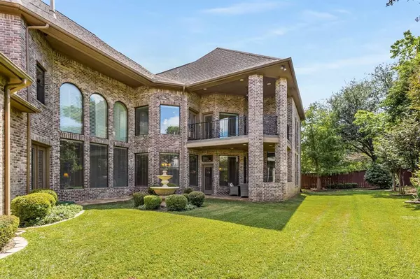 Colleyville, TX 76034,6720 St Moritz Parkway