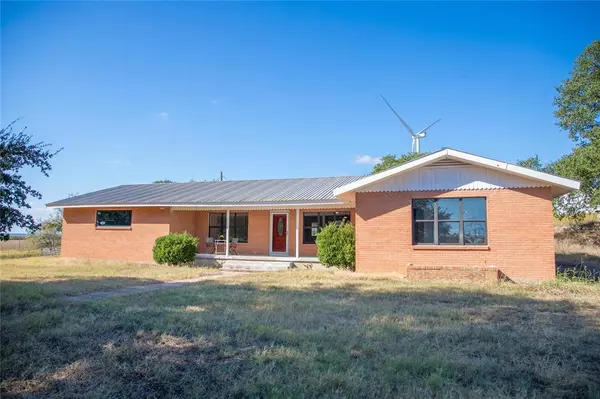 490 County Road 332, Goldthwaite, TX 76844