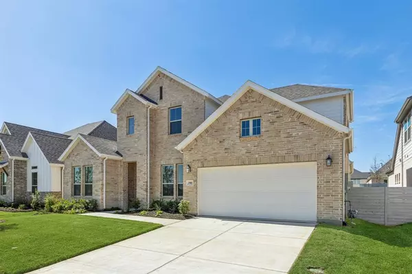 Mckinney, TX 75071,2901 Highridge Drive