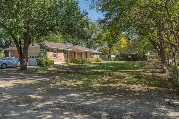 Lavon, TX 75166,14697 County Road 485