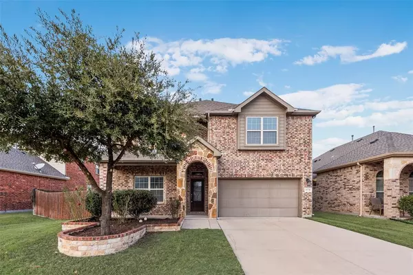 10336 Bennet Drive, Mckinney, TX 75072