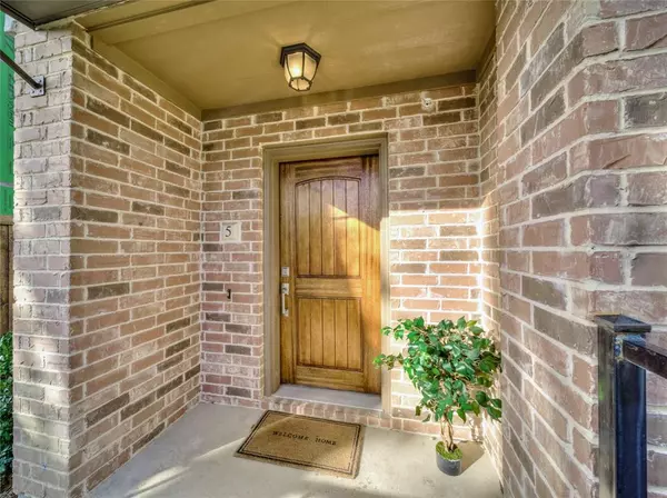 University Park, TX 75205,4108 Emerson Avenue #5