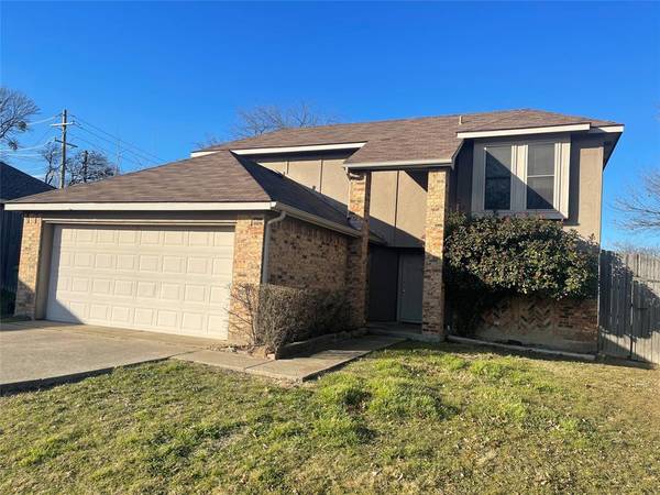 Garland, TX 75044,2609 Hazelwood Place