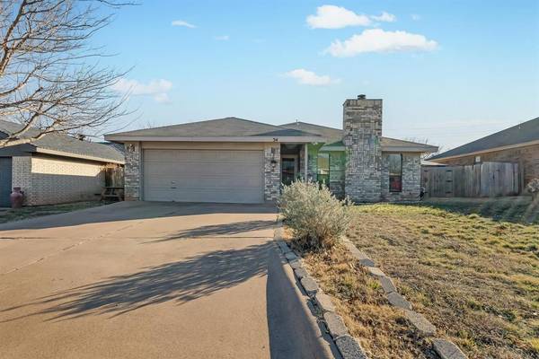 34 Queen Anns Lace, Abilene, TX 79606