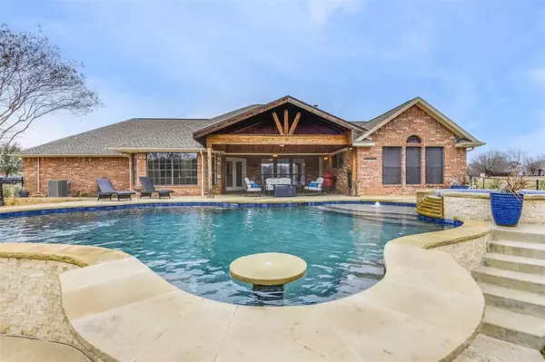 841 S Clinton Lane, Midlothian, TX 76065