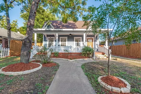 620 S Winnetka Avenue, Dallas, TX 75208