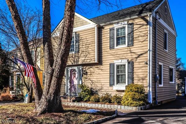 161 E Chestnut Ave, Metuchen Boro, NJ 08840