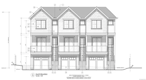 Esquimalt, BC V9A 4X3,906 Old Esquimalt Rd #3