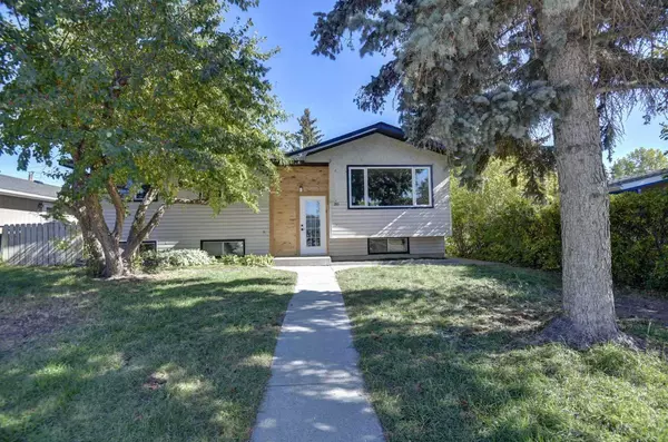 205 Allan CRES SE, Calgary, AB T2J 0T3