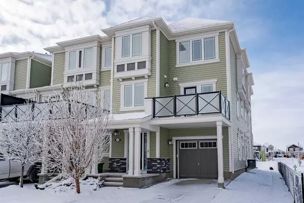 333 Windford GN SW, Airdrie, AB T4B 4G4