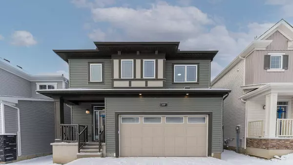 37 Cityline MT NE, Calgary, AB T3N 2N5