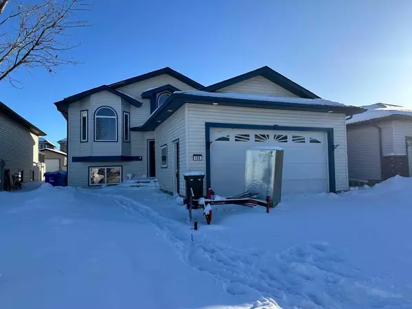 189 Elm ST, Fort Mcmurray, AB T9K 0K1