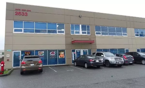 Richmond, BC V6X 0B9,1035/1040 2633 SIMPSON ROAD