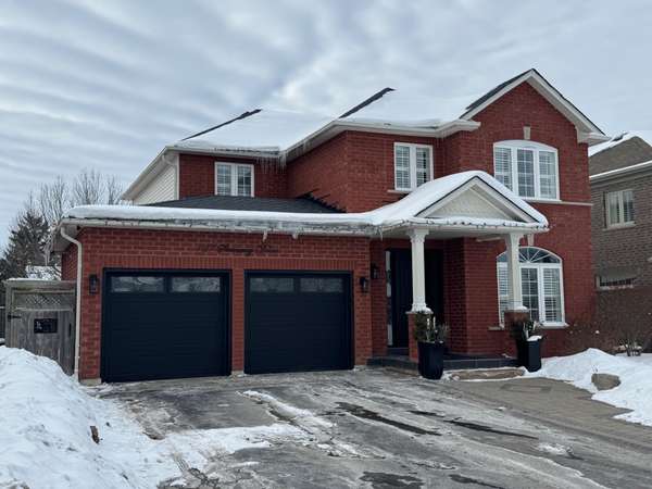 127 Steinway DR, Scugog, ON L9L 1V5