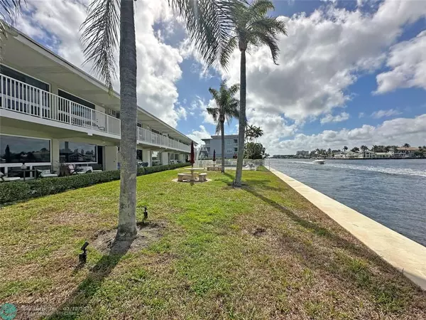 1105 S Riverside Dr  #106, Pompano Beach, FL 33062