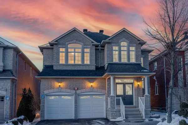 18 Coakwell DR, Markham, ON L6B 0L7