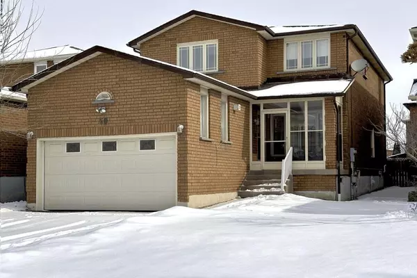 Vaughan, ON L4L 6H6,50 Cabinet CRES