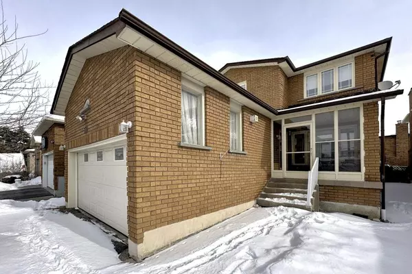 Vaughan, ON L4L 6H6,50 Cabinet CRES