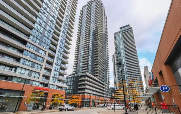 2220 Lake Shore BLVD W #714, Toronto W06, ON M8V 0C1