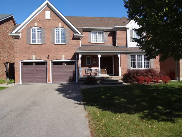 Halton Hills, ON L7G 6C2,25 Grist Mill DR