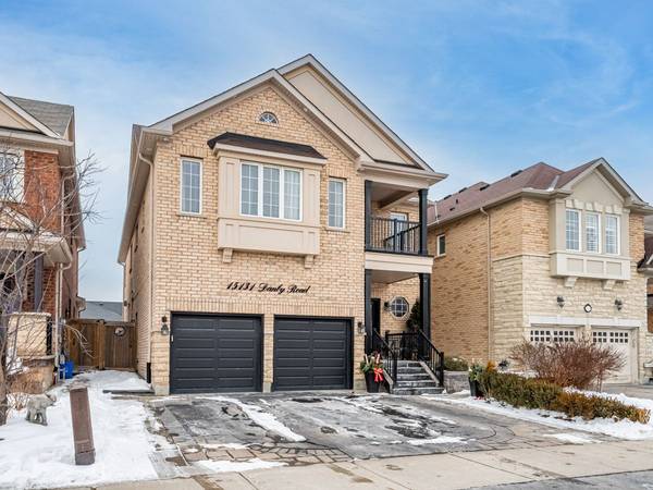 15131 Danby RD, Halton Hills, ON L7G 0H6