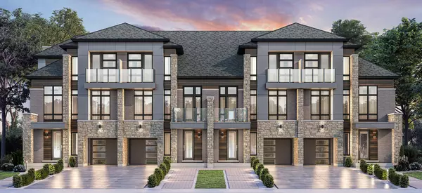 1300 Anthonia TRL, Oakville, ON L6H 7Y6