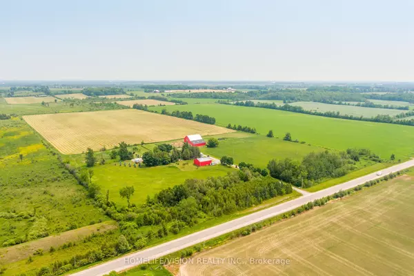 Kawartha Lakes, ON K0M 2T0,500 Kirkfield RD