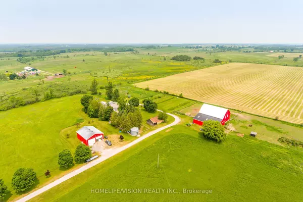 Kawartha Lakes, ON K0M 2T0,500 Kirkfield RD