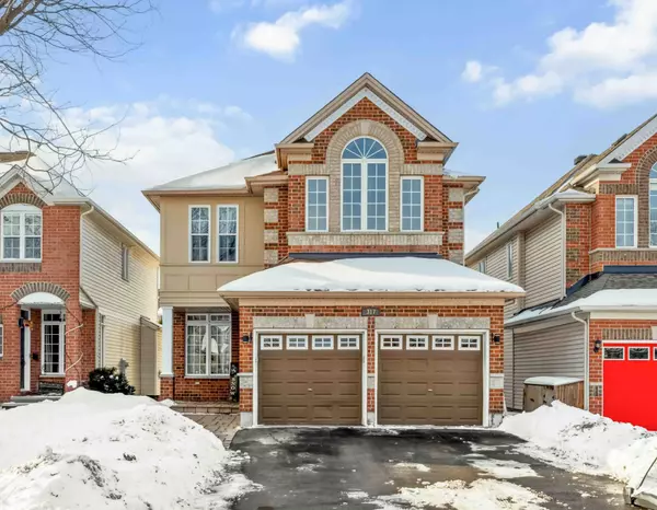 317 Kinghorn CRES, Kanata, ON K2K 3R6