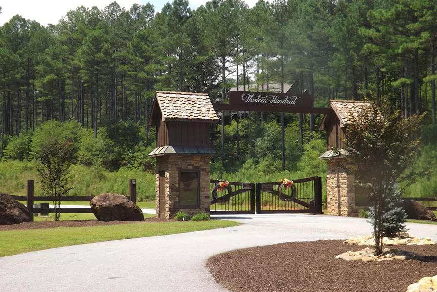 Lot 361 Ridge Pointe Way, Blairsville, GA 30512