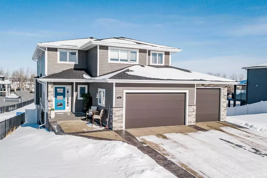 75 Valli Close, Sylvan Lake, AB T4S 0P2