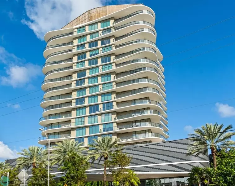 730 N Ocean Blvd  #803, Pompano Beach, FL 33062