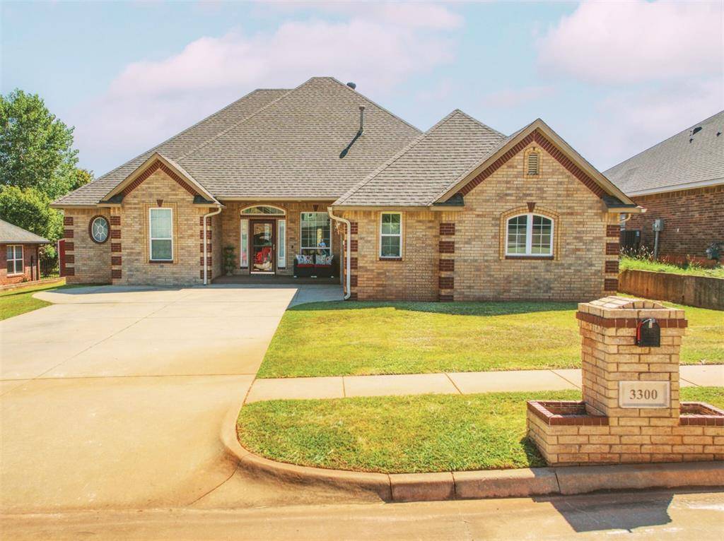 3300 Valley Brook, Norman, OK 73071