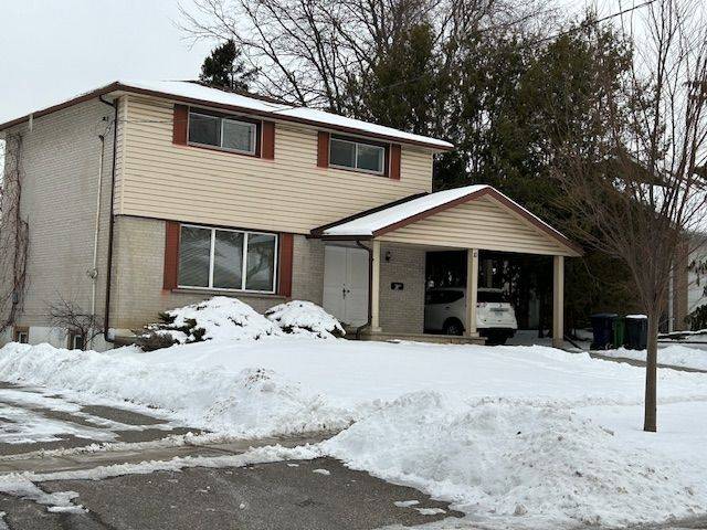 Toronto C15, ON M2J 1Y4,10 Rochelle CRES #Main Fl