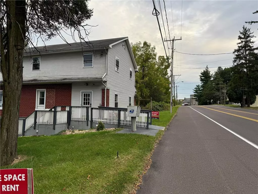 Salisbury Twp, PA 18103,3037 South Pike Avenue