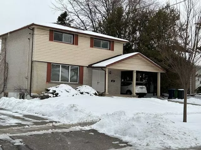 Toronto C15, ON M2J 1Y4,10 Rochelle CRES #Main Fl