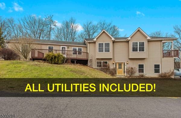 8 Linn Smith Rd Unit 2, Frankford Twp., NJ 07822