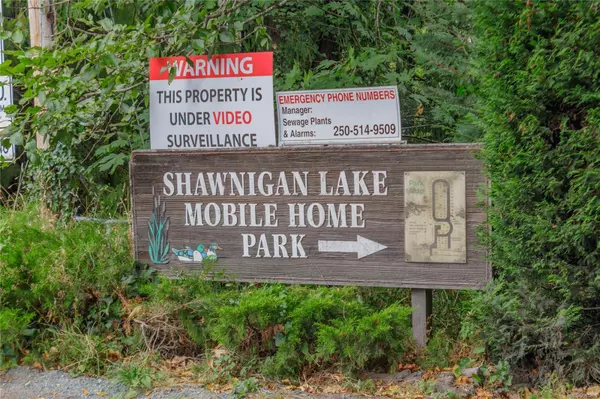 2785 Wallbank Rd #59, Shawnigan Lake, BC V0R 2W2