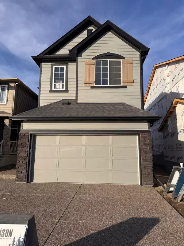 392 Legacy CIR SE, Calgary, AB T2X4J2