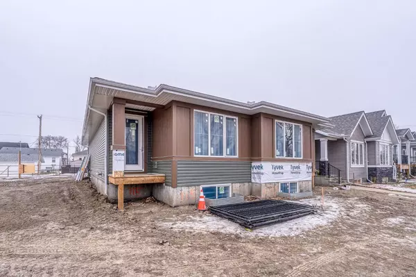 115 5 AVE SE, High River, AB T1V 1G2