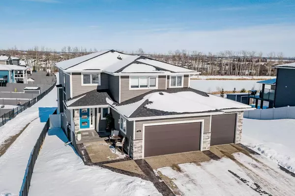 Sylvan Lake, AB T4S 0P2,75 Valli Close